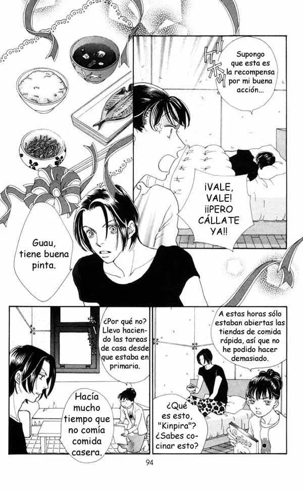 Hana Yori Dango (1992) - Capítulo 164 - Página 17 - LectorTMOo