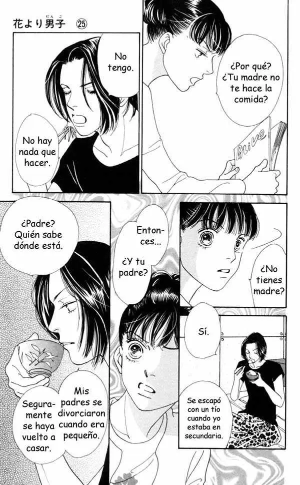 Hana Yori Dango (1992) - Capítulo 164 - Página 18 - LectorTMOo