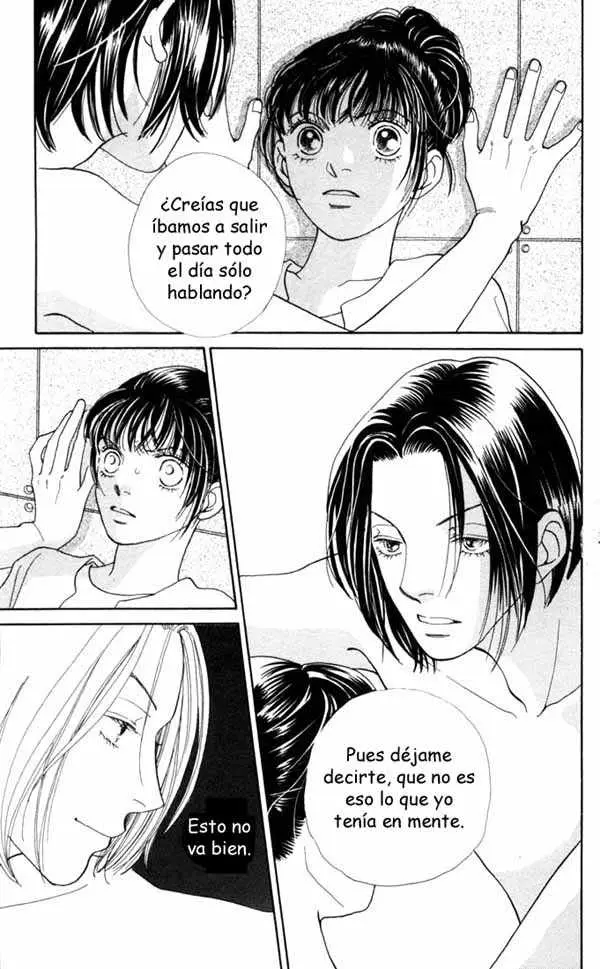 Hana Yori Dango (1992) - Capítulo 165 - Página 4 - LectorTMOo