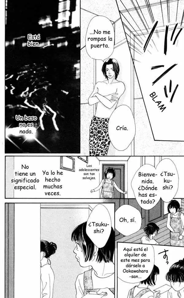 Hana Yori Dango (1992) - Capítulo 165 - Página 7 - LectorTMOo