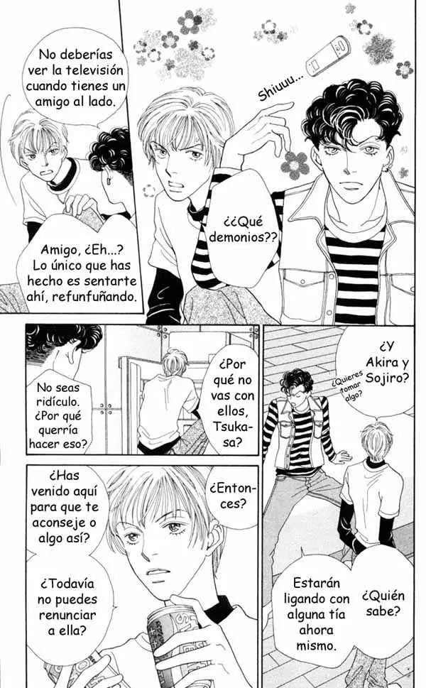 Hana Yori Dango (1992) - Capítulo 165 - Página 10 - LectorTMOo