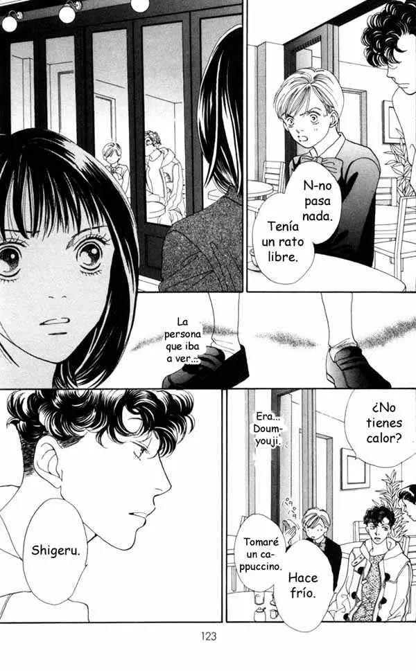 Hana Yori Dango (1992) - Capítulo 165 - Página 20 - LectorTMOo
