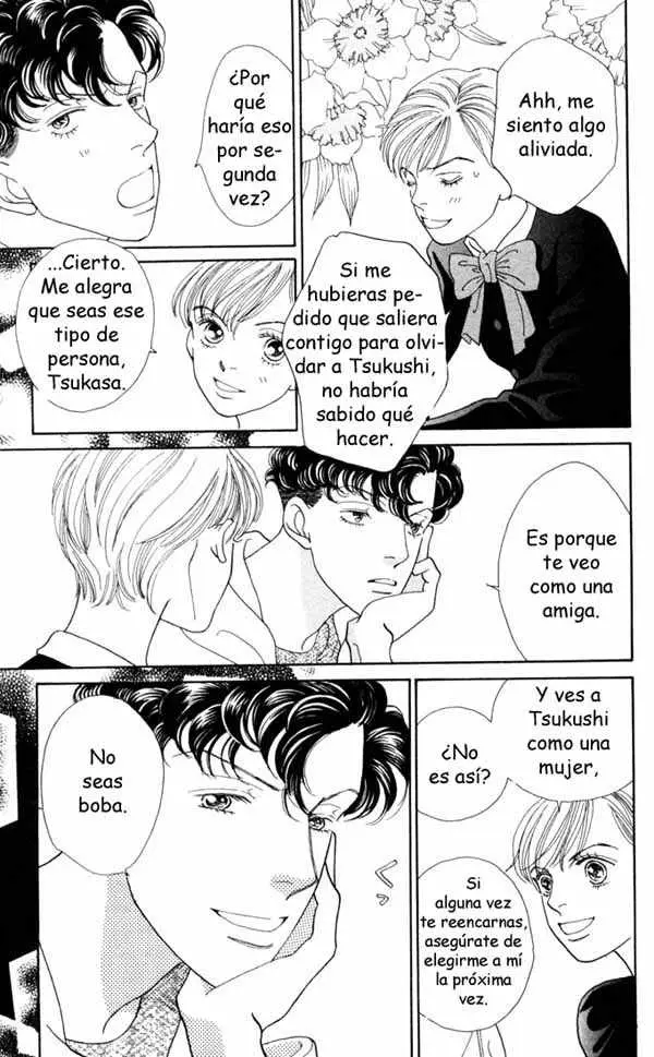 Hana Yori Dango (1992) - Capítulo 165 - Página 22 - LectorTMOo
