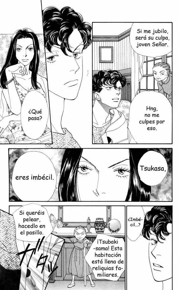 Hana Yori Dango (1992) - Capítulo 165 - Página 30 - LectorTMOo