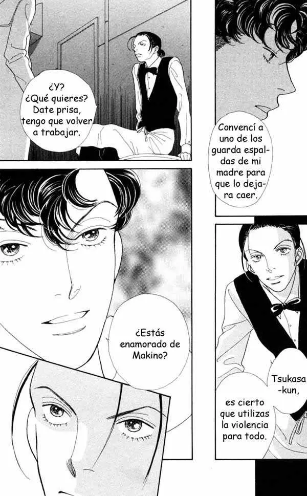 Hana Yori Dango (1992) - Capítulo 166 - Página 5 - LectorTMOo