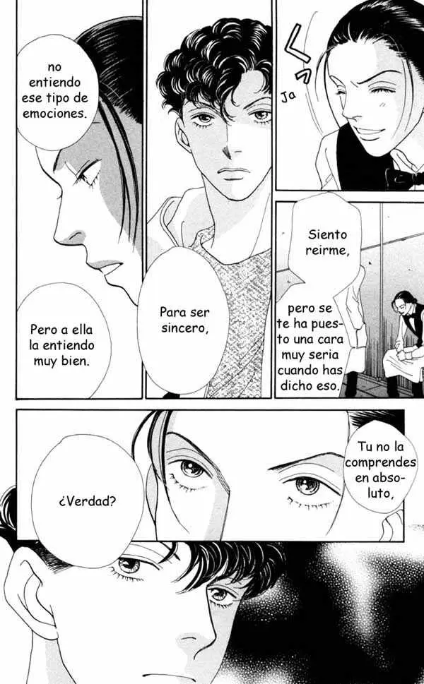 Hana Yori Dango (1992) - Capítulo 166 - Página 6 - LectorTMOo