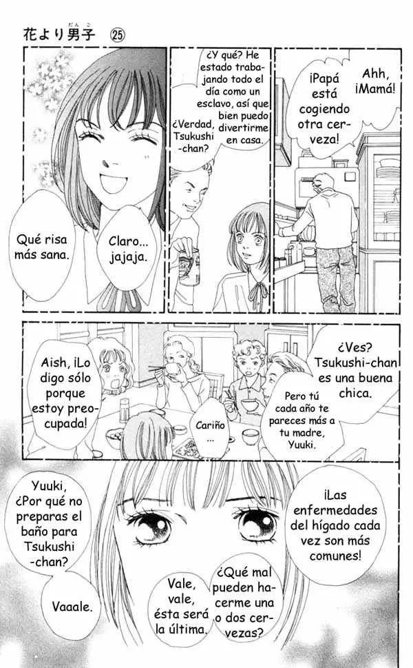 Hana Yori Dango (1992) - Capítulo 167 - Página 4 - LectorTMOo