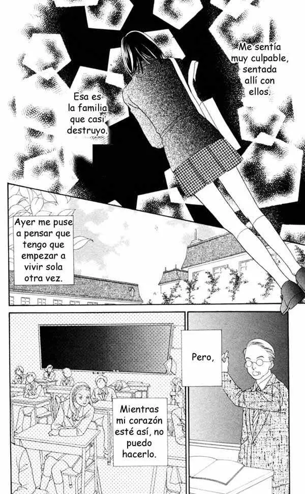 Hana Yori Dango (1992) - Capítulo 167 - Página 5 - LectorTMOo