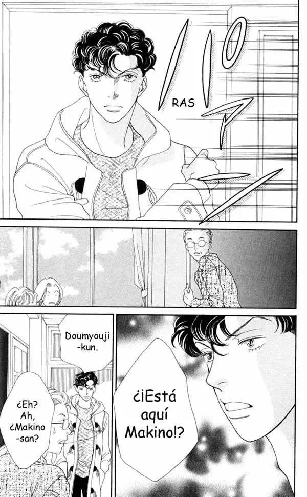 Hana Yori Dango (1992) - Capítulo 167 - Página 6 - LectorTMOo