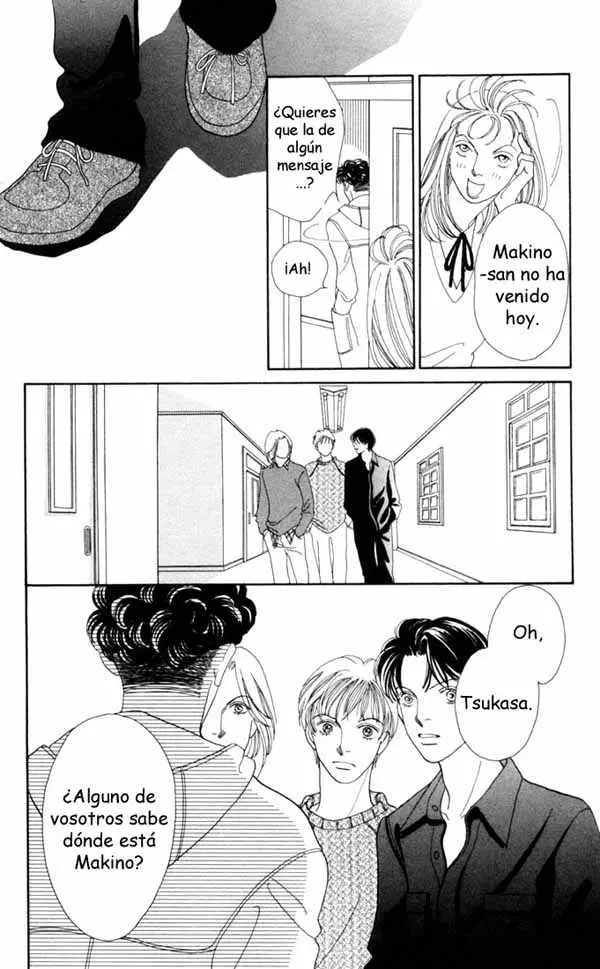 Hana Yori Dango (1992) - Capítulo 167 - Página 7 - LectorTMOo