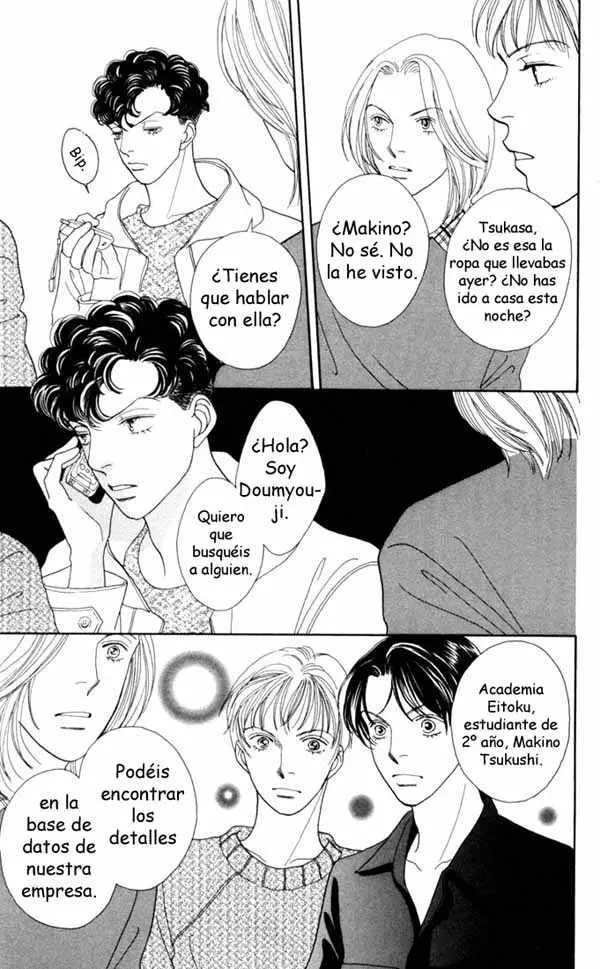 Hana Yori Dango (1992) - Capítulo 167 - Página 8 - LectorTMOo