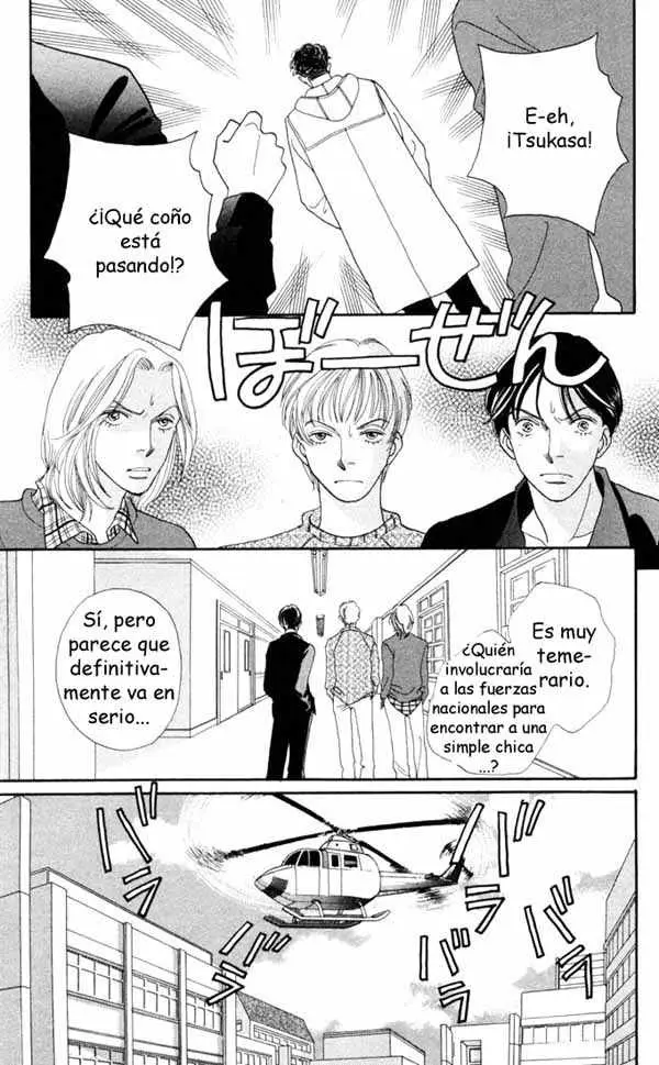Hana Yori Dango (1992) - Capítulo 167 - Página 10 - LectorTMOo