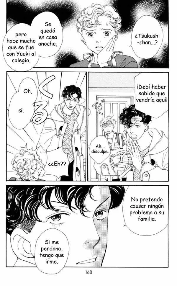 Hana Yori Dango (1992) - Capítulo 167 - Página 15 - LectorTMOo