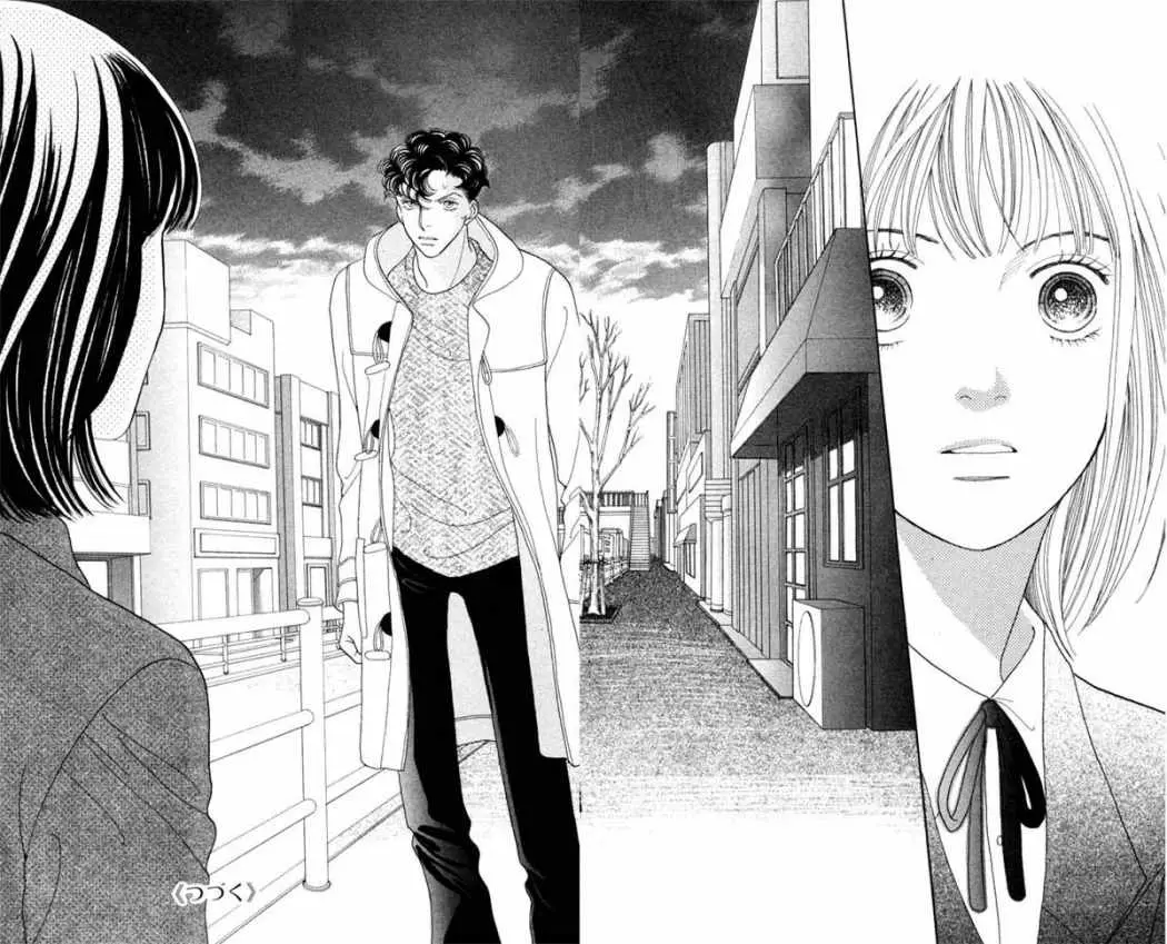 Hana Yori Dango (1992) - Capítulo 167 - Página 23 - LectorTMOo