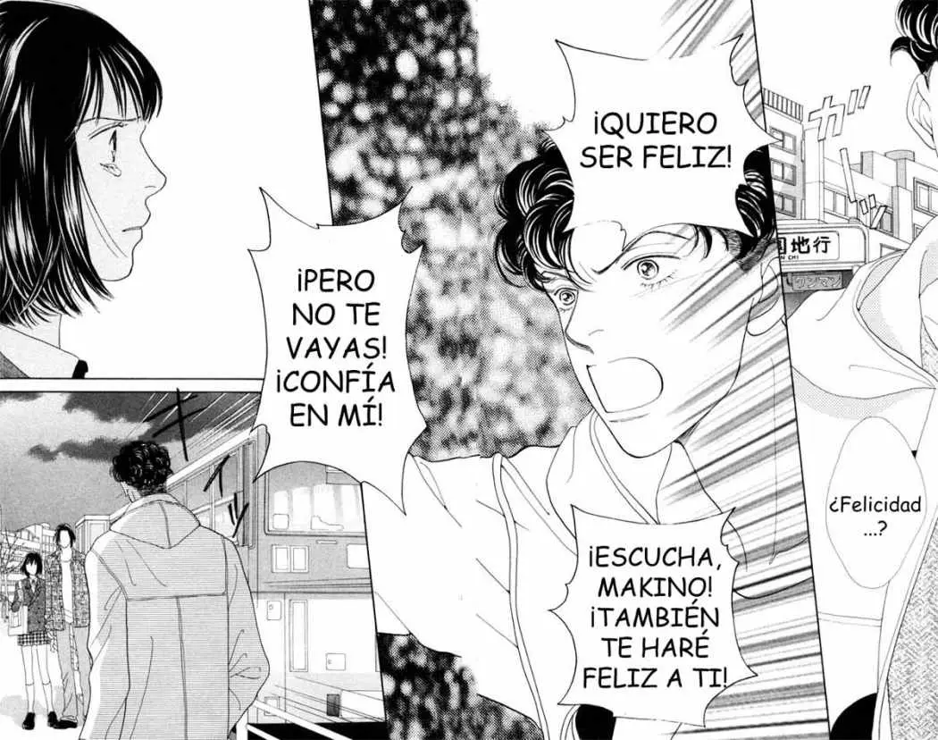 Hana Yori Dango (1992) - Capítulo 168 - Página 9 - LectorTMOo