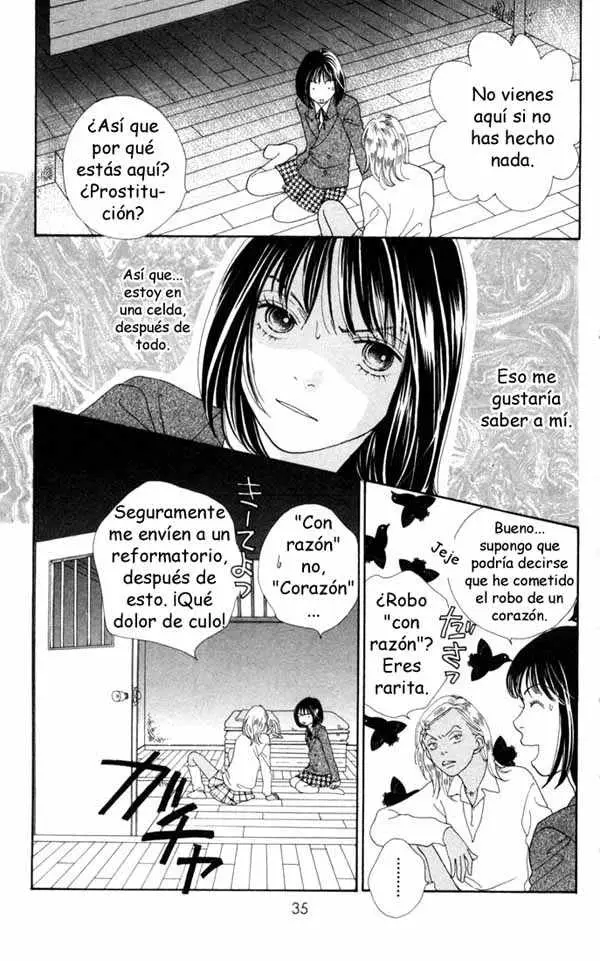 Hana Yori Dango (1992) - Capítulo 169 - Página 4 - LectorTMOo