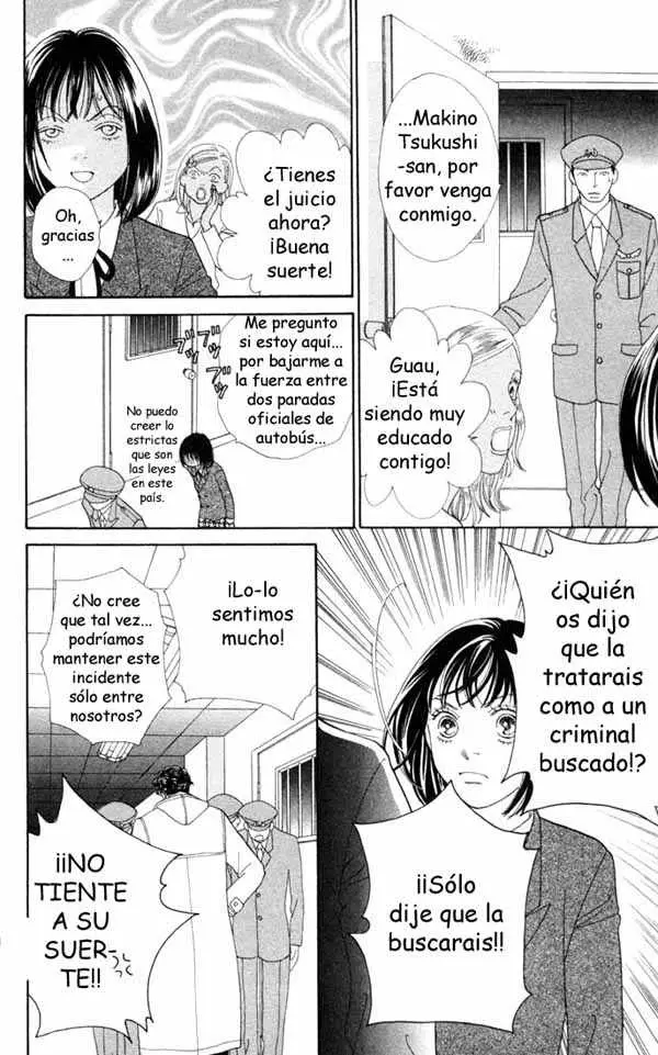 Hana Yori Dango (1992) - Capítulo 169 - Página 5 - LectorTMOo