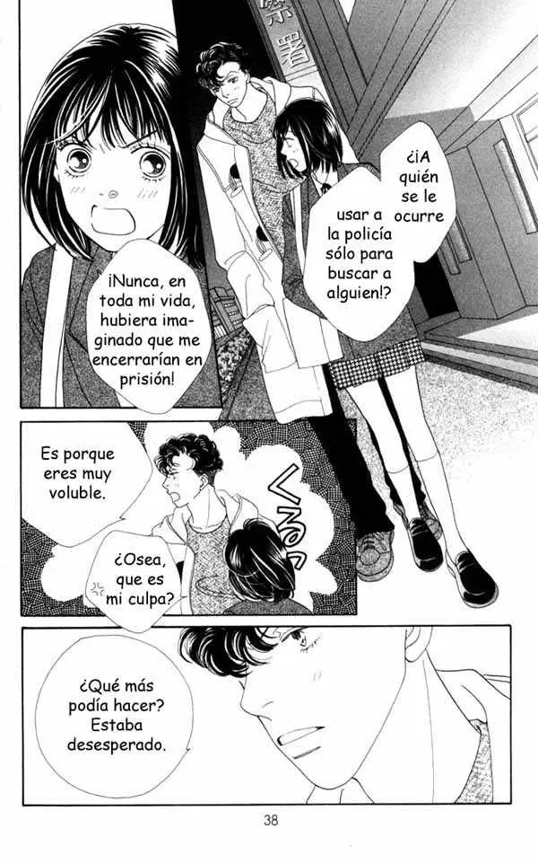 Hana Yori Dango (1992) - Capítulo 169 - Página 7 - LectorTMOo