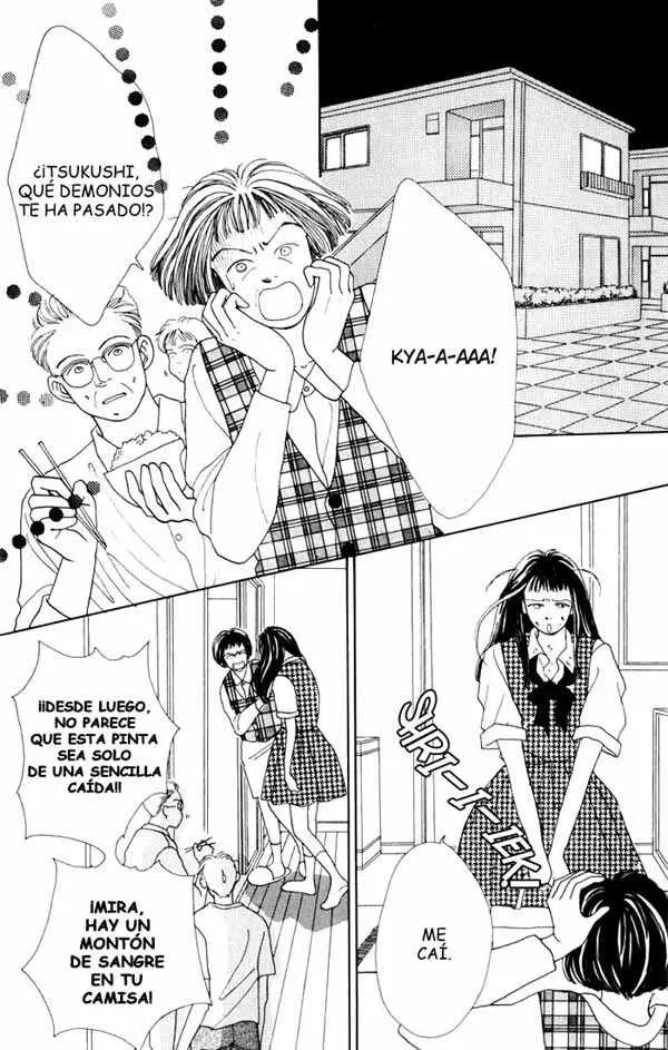 Hana Yori Dango (1992) - Capítulo 17 - Página 15 - LectorTMOo