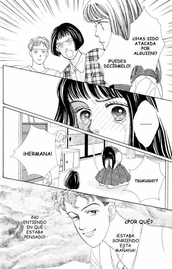 Hana Yori Dango (1992) - Capítulo 17 - Página 17 - LectorTMOo