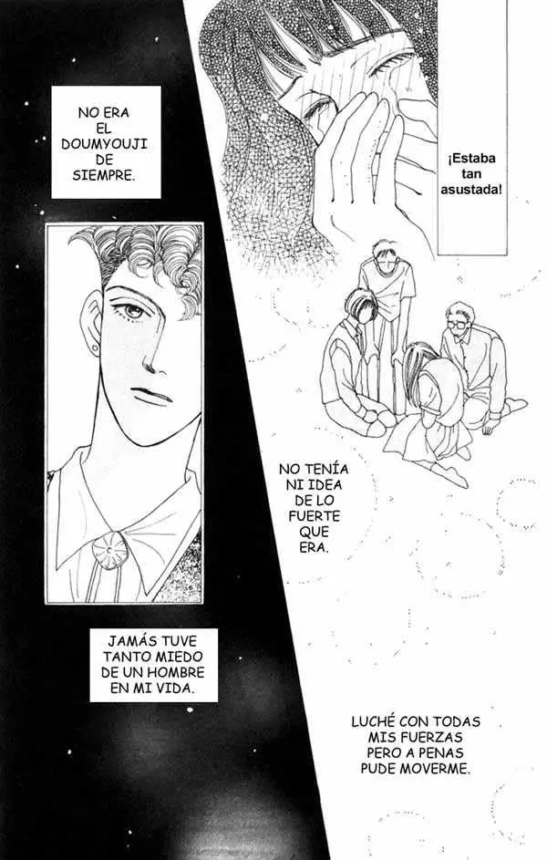 Hana Yori Dango (1992) - Capítulo 17 - Página 18 - LectorTMOo