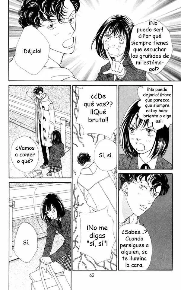 Hana Yori Dango (1992) - Capítulo 170 - Página 4 - LectorTMOo