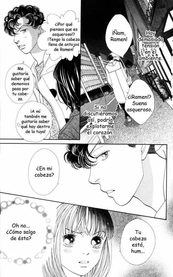 Hana Yori Dango (1992) - Capítulo 170 - Página 5 - LectorTMOo