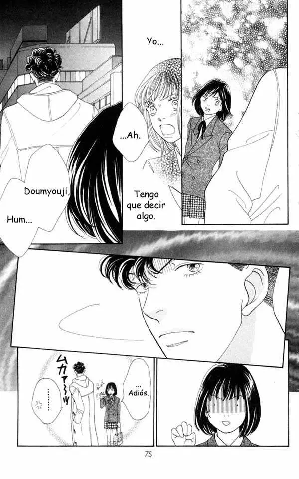 Hana Yori Dango (1992) - Capítulo 170 - Página 17 - LectorTMOo