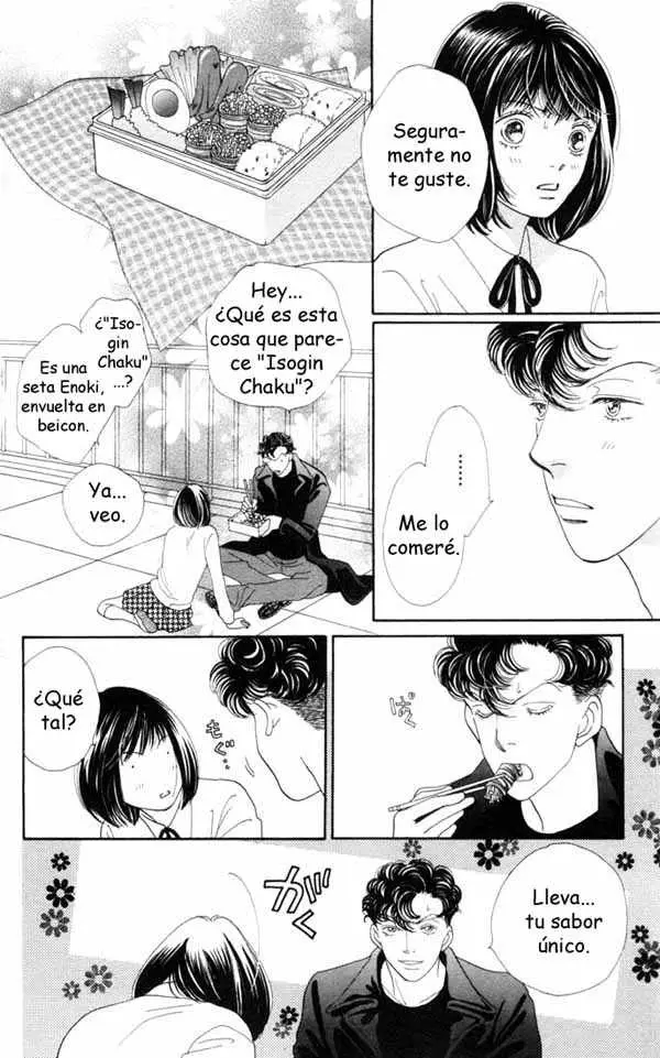 Hana Yori Dango (1992) - Capítulo 171 - Página 6 - LectorTMOo