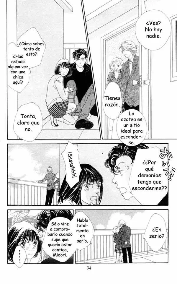 Hana Yori Dango (1992) - Capítulo 171 - Página 10 - LectorTMOo