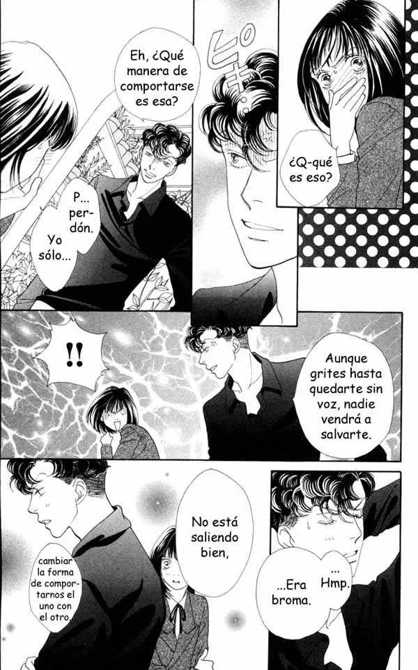 Hana Yori Dango (1992) - Capítulo 173 - Página 5 - LectorTMOo