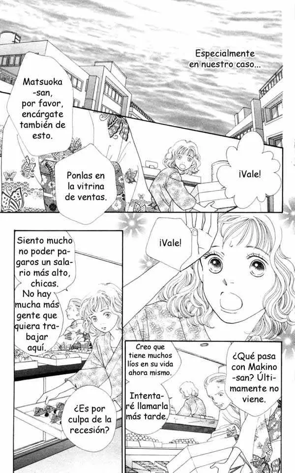 Hana Yori Dango (1992) - Capítulo 173 - Página 7 - LectorTMOo