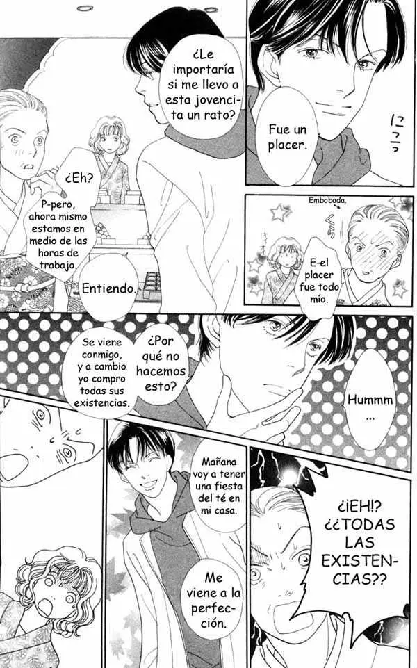Hana Yori Dango (1992) - Capítulo 173 - Página 9 - LectorTMOo