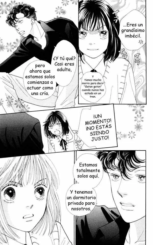 Hana Yori Dango (1992) - Capítulo 174 - Página 4 - LectorTMOo