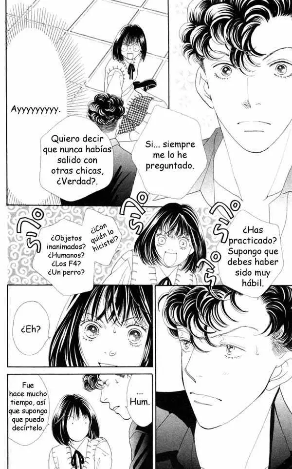 Hana Yori Dango (1992) - Capítulo 174 - Página 7 - LectorTMOo