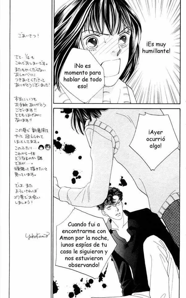 Hana Yori Dango (1992) - Capítulo 174 - Página 12 - LectorTMOo