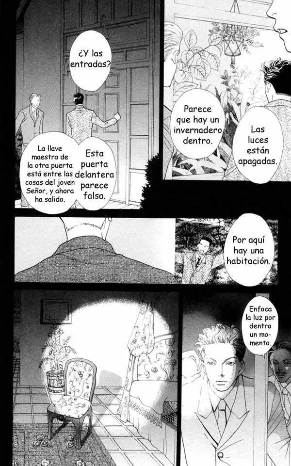 Hana Yori Dango (1992) - Capítulo 174 - Página 21 - LectorTMOo