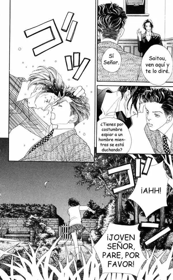 Hana Yori Dango (1992) - Capítulo 175 - Página 10 - LectorTMOo