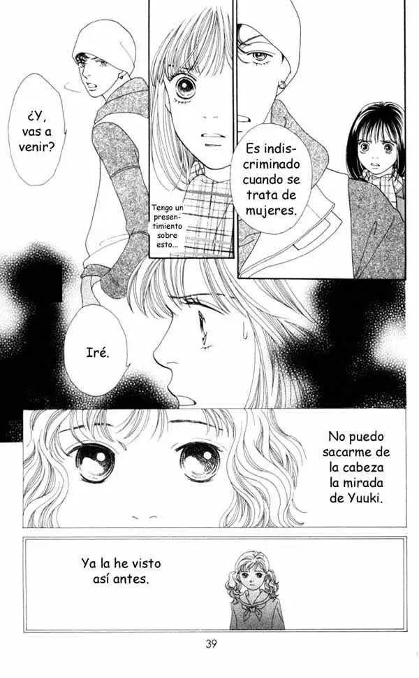 Hana Yori Dango (1992) - Capítulo 176 - Página 11 - LectorTMOo