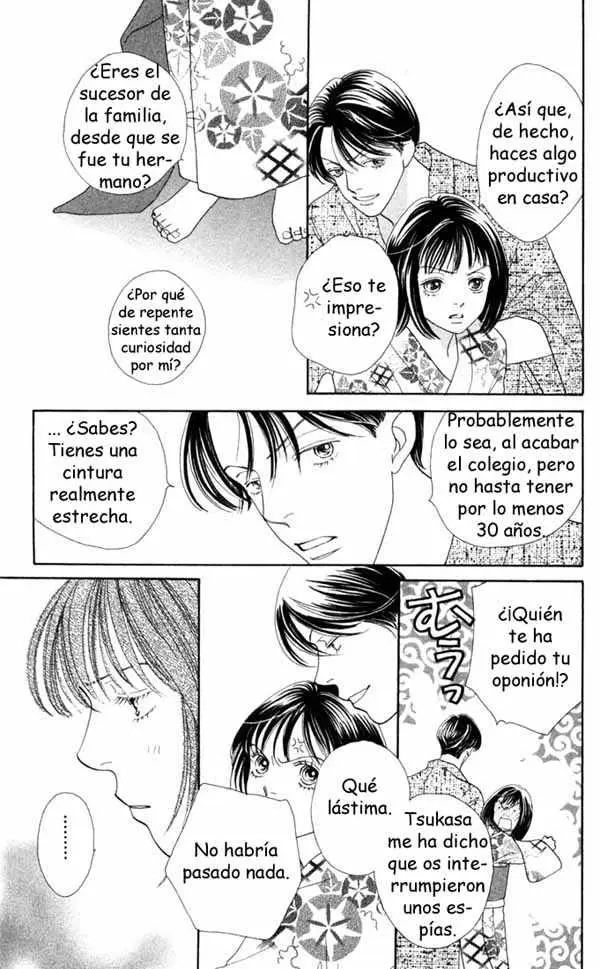 Hana Yori Dango (1992) - Capítulo 176 - Página 17 - LectorTMOo