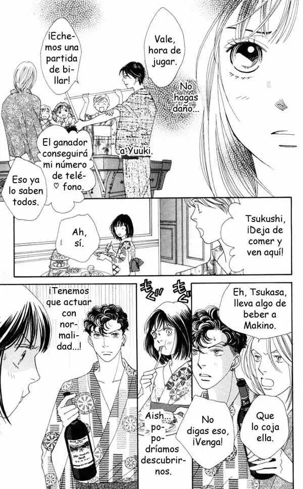 Hana Yori Dango (1992) - Capítulo 176 - Página 19 - LectorTMOo