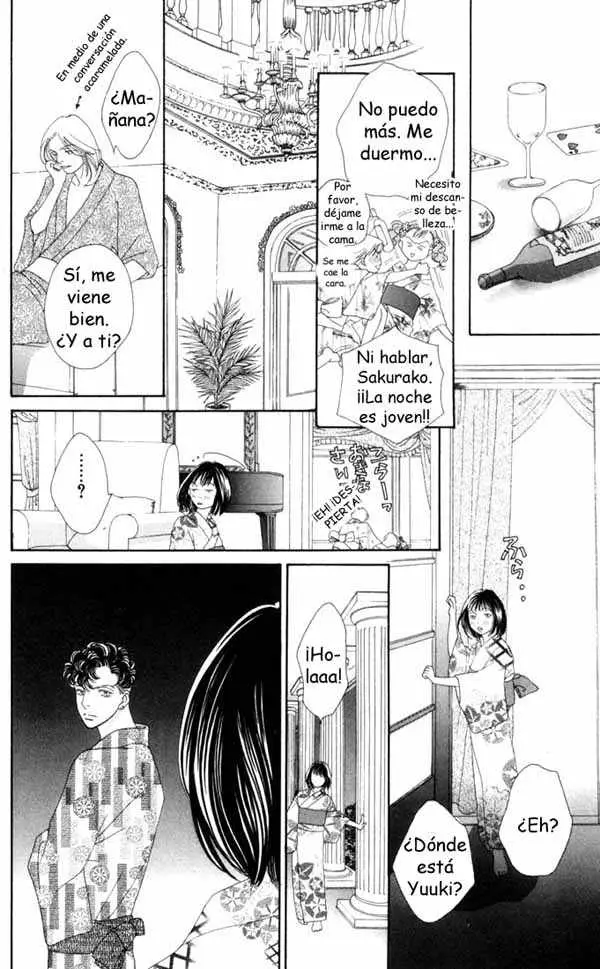 Hana Yori Dango (1992) - Capítulo 176 - Página 22 - LectorTMOo