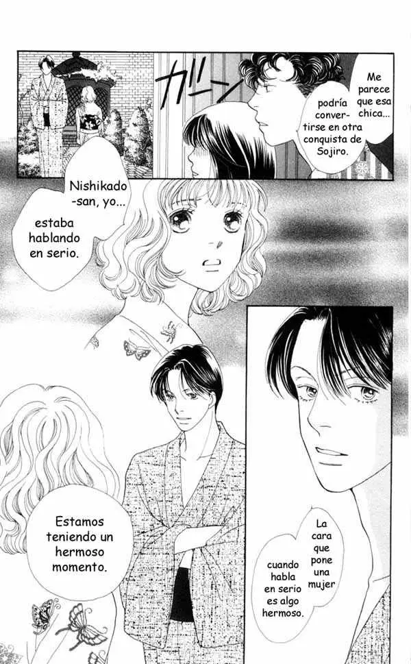 Hana Yori Dango (1992) - Capítulo 177 - Página 4 - LectorTMOo