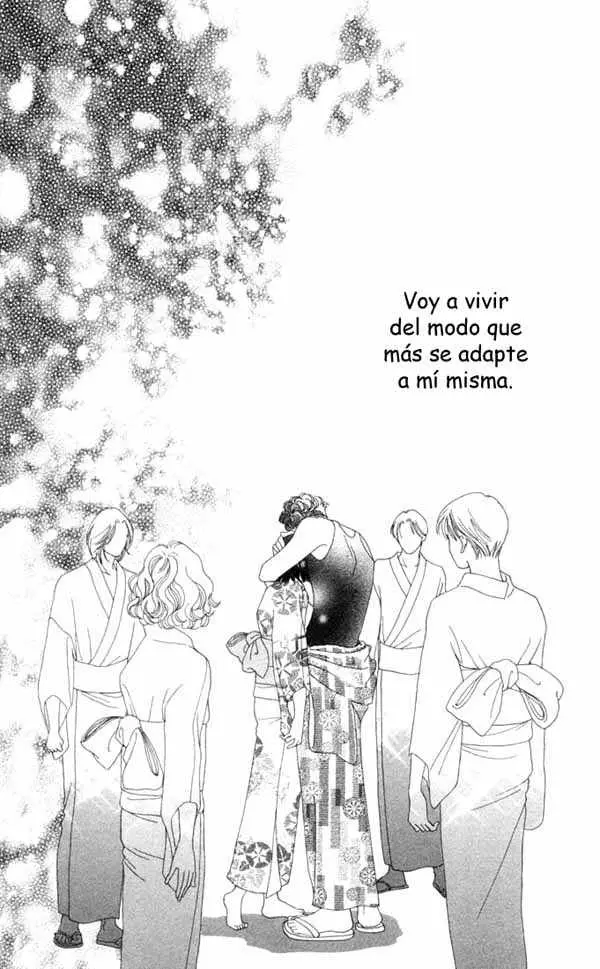 Hana Yori Dango (1992) - Capítulo 177 - Página 27 - LectorTMOo