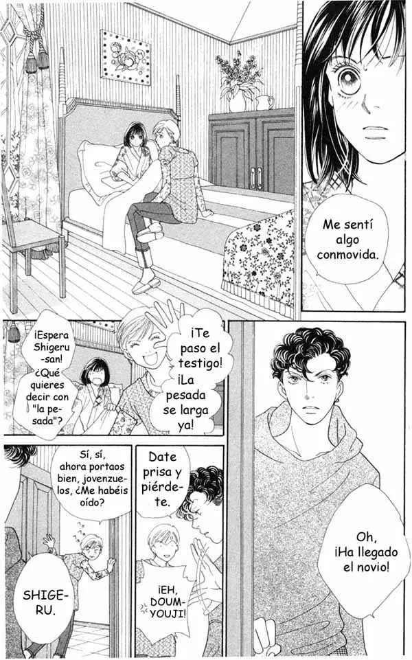 Hana Yori Dango (1992) - Capítulo 178 - Página 4 - LectorTMOo