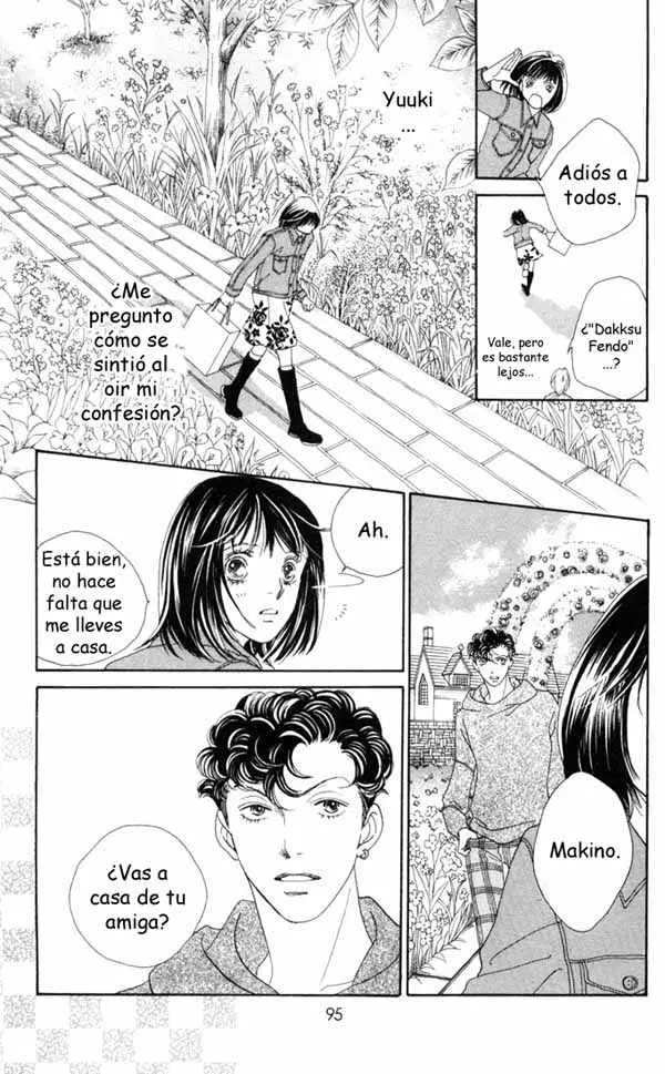 Hana Yori Dango (1992) - Capítulo 178 - Página 14 - LectorTMOo