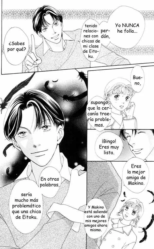 Hana Yori Dango (1992) - Capítulo 179 - Página 5 - LectorTMOo