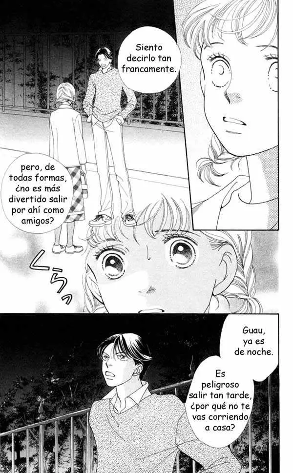 Hana Yori Dango (1992) - Capítulo 179 - Página 6 - LectorTMOo