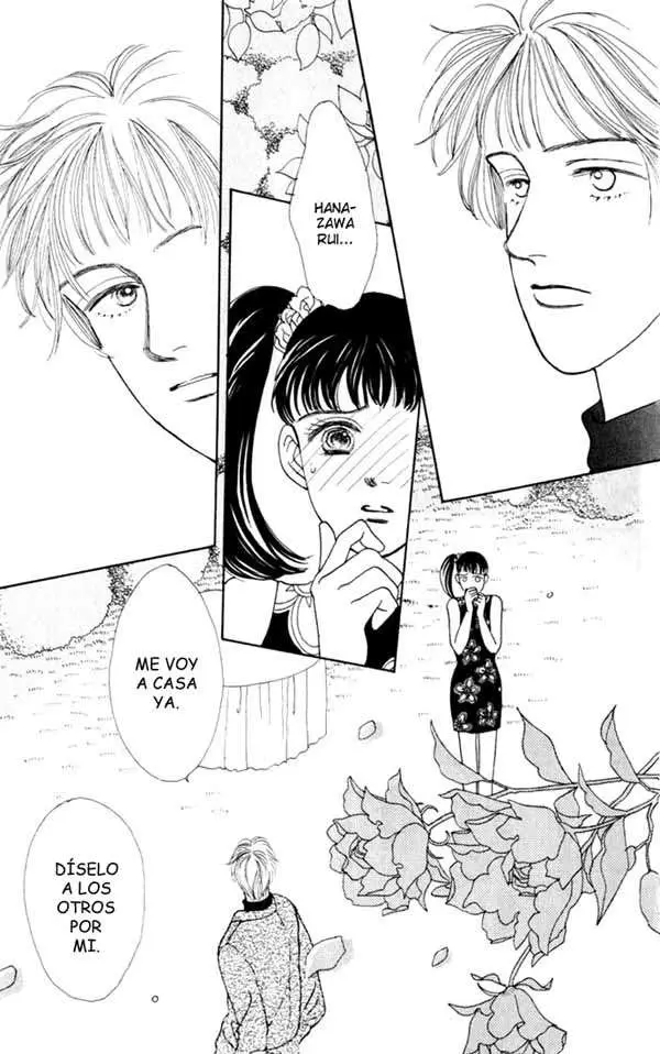 Hana Yori Dango (1992) - Capítulo 18 - Página 7 - LectorTMOo