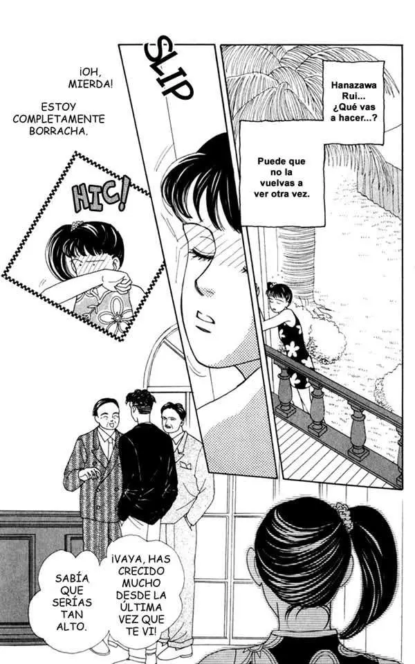 Hana Yori Dango (1992) - Capítulo 18 - Página 9 - LectorTMOo